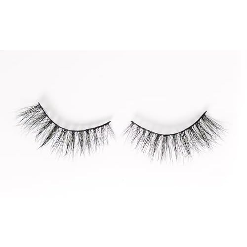 Pink Orchid Studio - Tailgate Silk Lashes