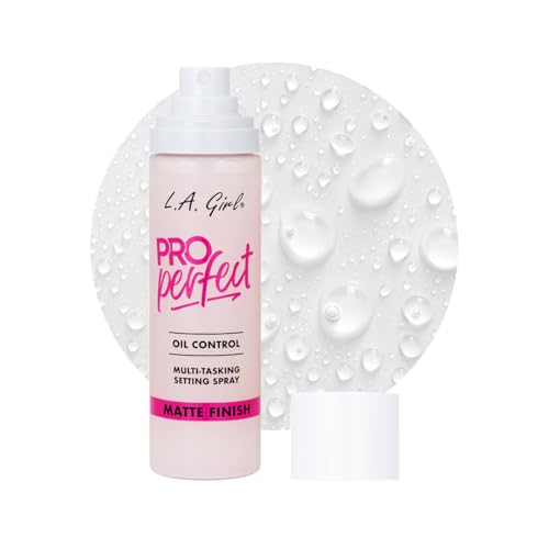 L.A. Girl Pro Perfect Long-Wear Setting Spray GFS200