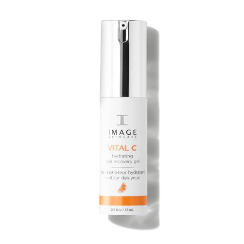 IMAGE Skincare VITAL C Eye Recovery Gel 0.5oz