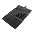 Angoily Foldable Hairdressing Tool Bag for Scissors & Styling