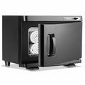 Hot Towel Warmer Cabinet 8L - Spa & Salon Heated Towel Caddy