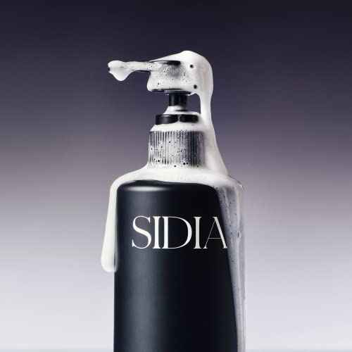 SIDIA - Soaked: The Hand Exfoliant | Cruelty-Free, Plant-Based, Clean Beauty (9.5 oz | 280 mL)