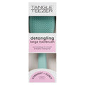 Tangle Teezer Ultimate Detangler Large Marine Teal Hair Brush | Soft Hair Detangling Brush | Anti Breakage Hair Brush for All Hair Types