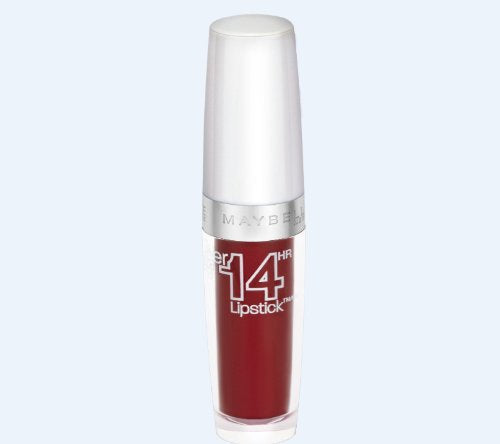 Maybelline SuperStay 14 Hour Lipstick - Continuous Cranberry