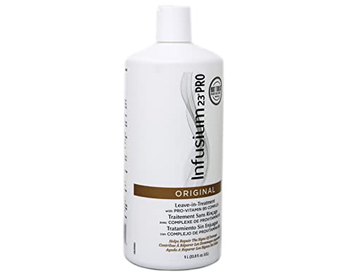 Infusium 23 Treatment Original 33.8oz - Pack of 2