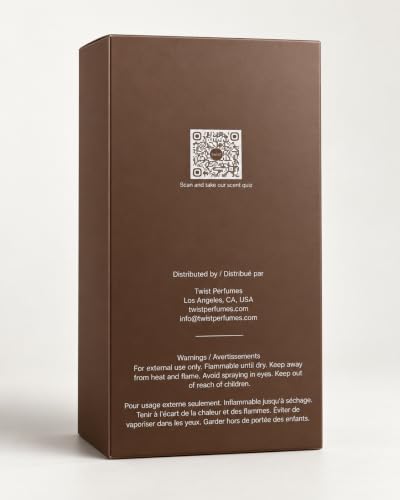 Twist Bloom Petal No.5 - Inspired by Bloom, 3.4 fl oz