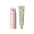 Thome Twenty Up Facial Device & Exosome Ampoule Set for Calm, Clear Skin