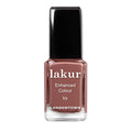LONDONTOWN Lakur Nail Polish – Nude & Brown, Chip-Resistant
