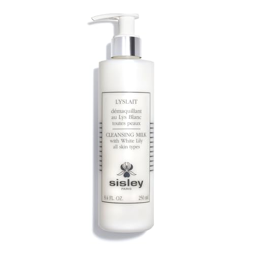 Sisley Paris Lyslait Creamy Cleansing Milk 250mL