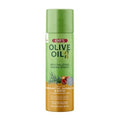 ORS Olive Oil Revitalizing Sheen Spray with Rosemary, Batana & Biotin Oil 10 Ounces