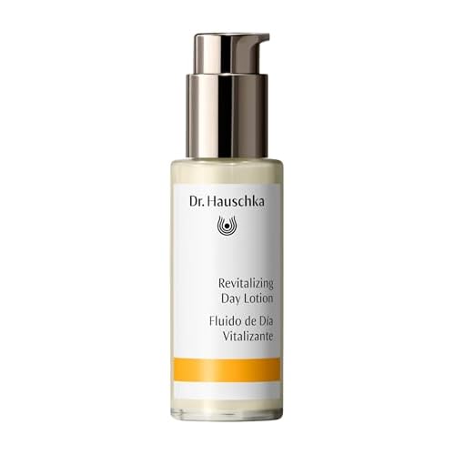Dr. Hauschka Revitalizing Day Lotion, 1.7 fl oz