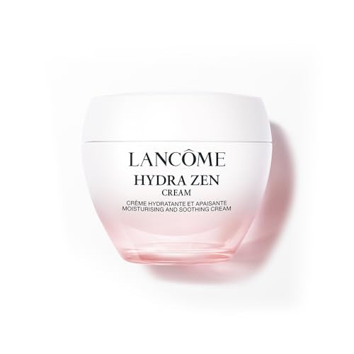 Lanc?me Hydra Zen Moisturizer - Hydrating & Soothing Face Cream with Hyaluronic Acid
