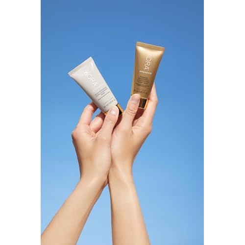 KORA Organics Milky Mushroom Ultra Hydrating Mask 1.01 fl oz
