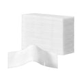 ILSO Skin Wrap Cotton Pads for DIY Sheet Masks & Toners, 1.57 x 4.25 Inch, 40 Sheets