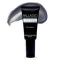 Palladio Skin Detox Clarifying Face Primer with Charcoal, creates a smooth base for makeup application, protects skin, provides long wear flawless glam look, 1 ounce