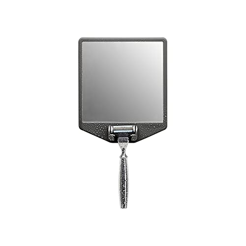 Joseph Fog-Free Shower Mirror with Razor Holder