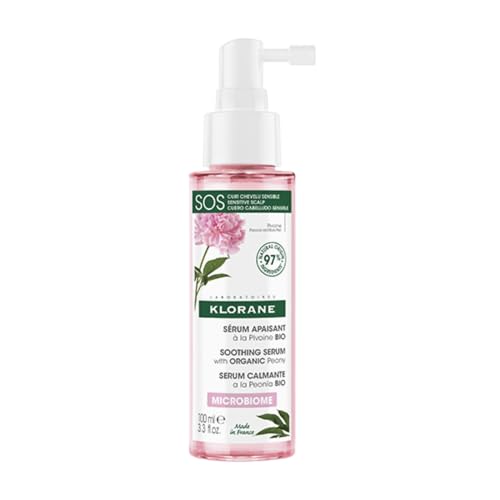 ALFAPARF MILANO Semi di Lino Volumizing Mousse for Fine Hair - Adds Volume, Body, and Conditions - Frizz Control - Light Foam Styling Mousse - Thickens and Nourishes (6.76 fl oz)