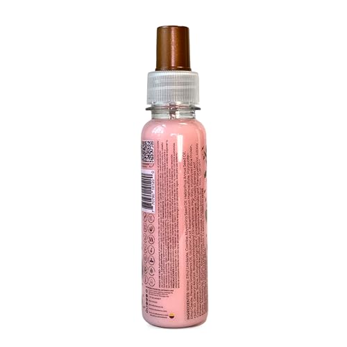 Ritual Botanico Heat Protector Spray for Hair 120ml