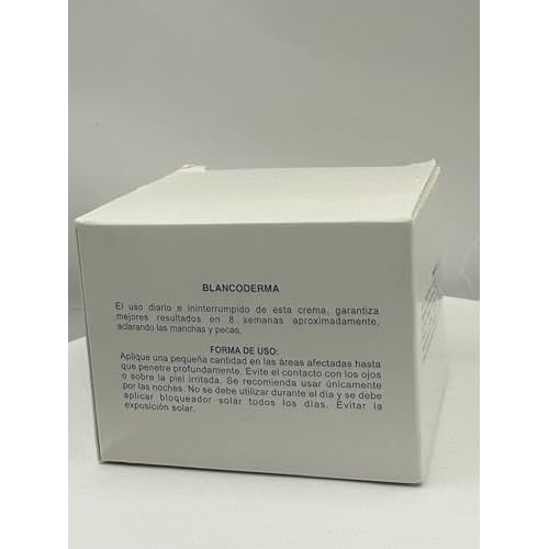 Blancoderma cl?sica 100gramos (Blancoderma cl?sica 100gramos)