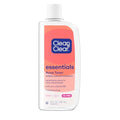 Clean & Clear Essentials Oil-Free Acne Toner with 2% Salicylic Acid, 8 fl. oz