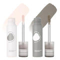 HOSAILY Cool Toned Grey Liquid Contour & Highlighter Stick Set