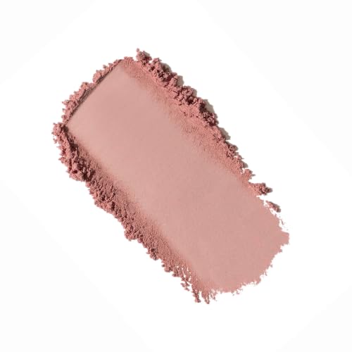 Jane Iredale PurePressed Blush Barely Rose 0.11oz Natural Cheek Color