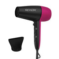 Revlon Perfect Match Hair Dryer with Ionic Technology, 1875W