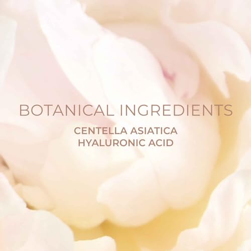 FEMMUE Rescue Rescue Hydrating Face Serum (1 oz) | Moisturizing Serum with Hyaluronic Acid | Soothing, Deeply Hydrate Skin | Korean Skin Care