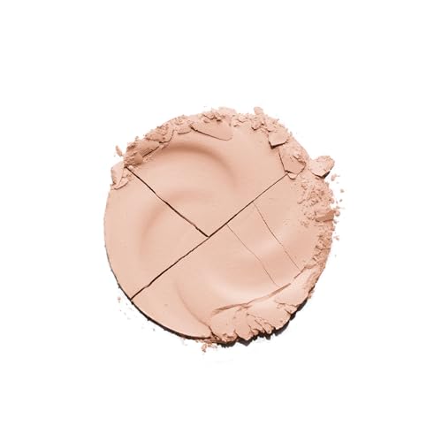 Essence Mattifying Compact Powder Light Beige (Shade 10)