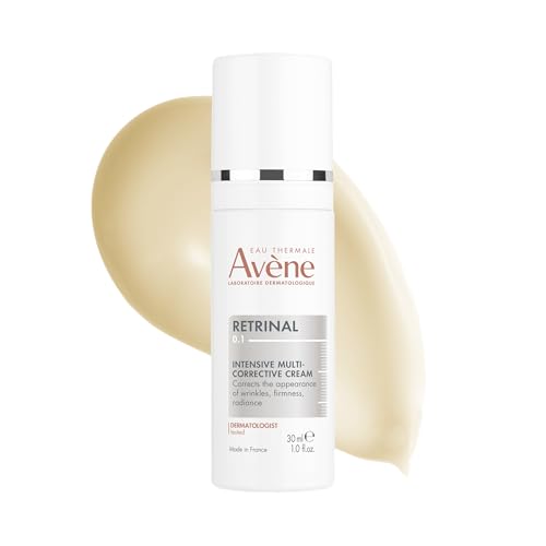 Avène Retrinal Intensive Multi-Corrective Cream