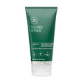 Tea Tree Firm Hold Gel, Hair Gel, Maximum Hold, High-Shine Finish, For All Hair Types