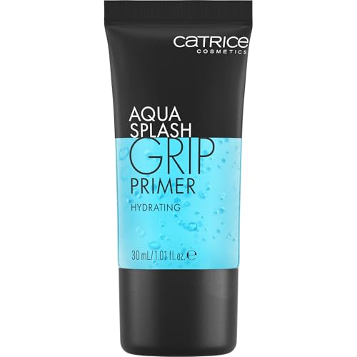 Catrice Aqua Splash Grip Primer with Niacinamide
