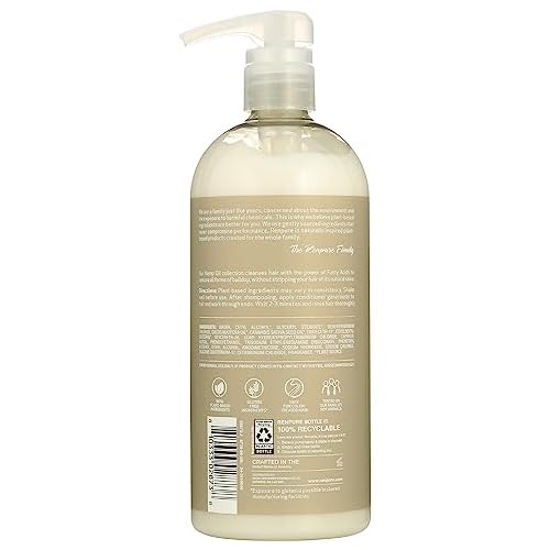 Baxter of California Daily Complete Care Conditioner, 8 Ounces