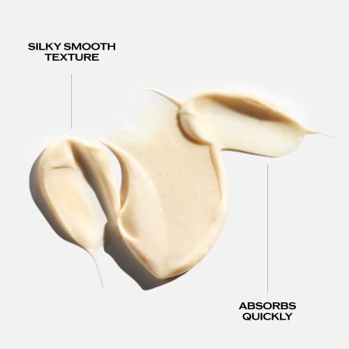 Shiseido Benefiance Wrinkle Smoothing Cream Enriched - Large Size, 75 mL - Anti-Aging Moisturizer for Dry to Very Dry Skin - Visibly Corrects Wrinkles & Intensely Hydrates - Non-Comedogenic