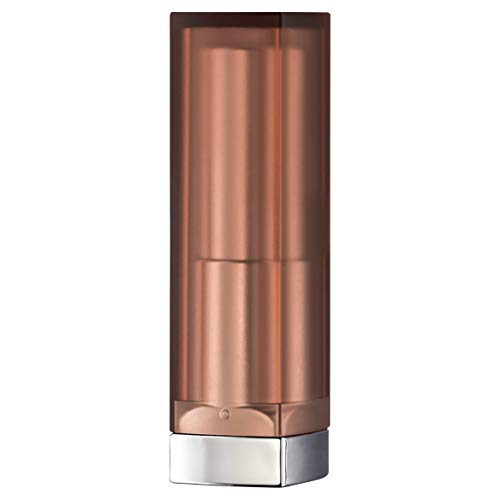 Maybelline Color Sensational Inti-Matte Nudes Lipstick, Purely Nude