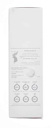 THANKYOU FARMER Rice Pure Korean Milk Toner with Rice Water & Niacinamide - Gentle Hydrating Toner for Brightening and Soothing Dry & Sensitive Skin, Vegan, 7.03 oz