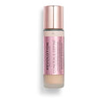 Makeup Revolution Conceal & Define Foundation F6