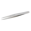 Tweezerman Steel Point Tweezer for Precision Eyebrow Hair Removal