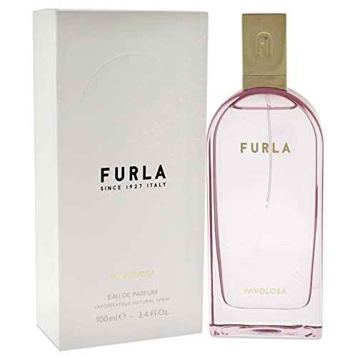 Furla Favolosa EDP Spray Women 3.4 oz