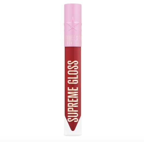 Jeffree Star Supreme Gloss – Blood Sugar Lip Gloss