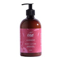 100% Pure Olive Oil Body Lotion with Lavender Scent ? Made with Natural Ingredients | Gentle Hydration & Nourishing Care for Soft, Smooth, Healthy-Looking Skin | 500ml Pump Bottle