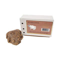 WFG WATERFALL GLEN SOAP COMPANY, LLC, Stephen frog soap, bergamot with coffee scrub, vegan bath soap with shea butter