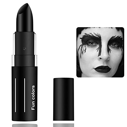 Waterproof Cream Blendable Makeup Stick for Halloween Face & Body
