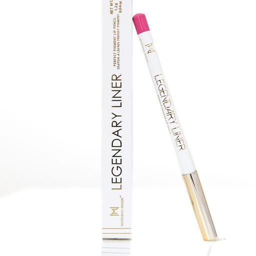 NATASHA MOOR Legendary Lip Liner Unbreakable (Courage)