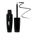 Jigott Cat's Eye Waterproof Liquid Eyeliner - Deep Black 9g