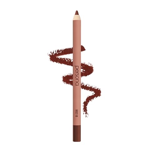 PERSONA 90210 Vegan Lip Liner Pencil - Creamy Matte Finish