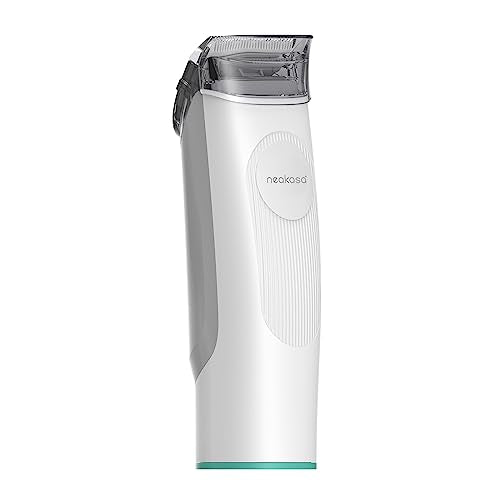 Neakasa P1 Pro Clipper Trimmer for Grooming Vacuum Kit