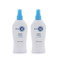 it's a 10 Miracle Leave-In Lite, 10 oz (Pack of 2)