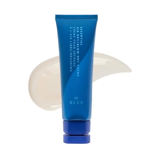 R+Co Bleu Essential Hair Styling Cream - Air & Blow Dry, 4.2 fl oz