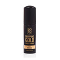 SOSU Dripping Gold Luxury Self Tanning Mousse 5 Oz (Dark) | Lightweight Self-Tanner Formulated with Hyaluronic Acid, Vitamins A & E | Vegan Friendly, Cruelty & Paraben-Free